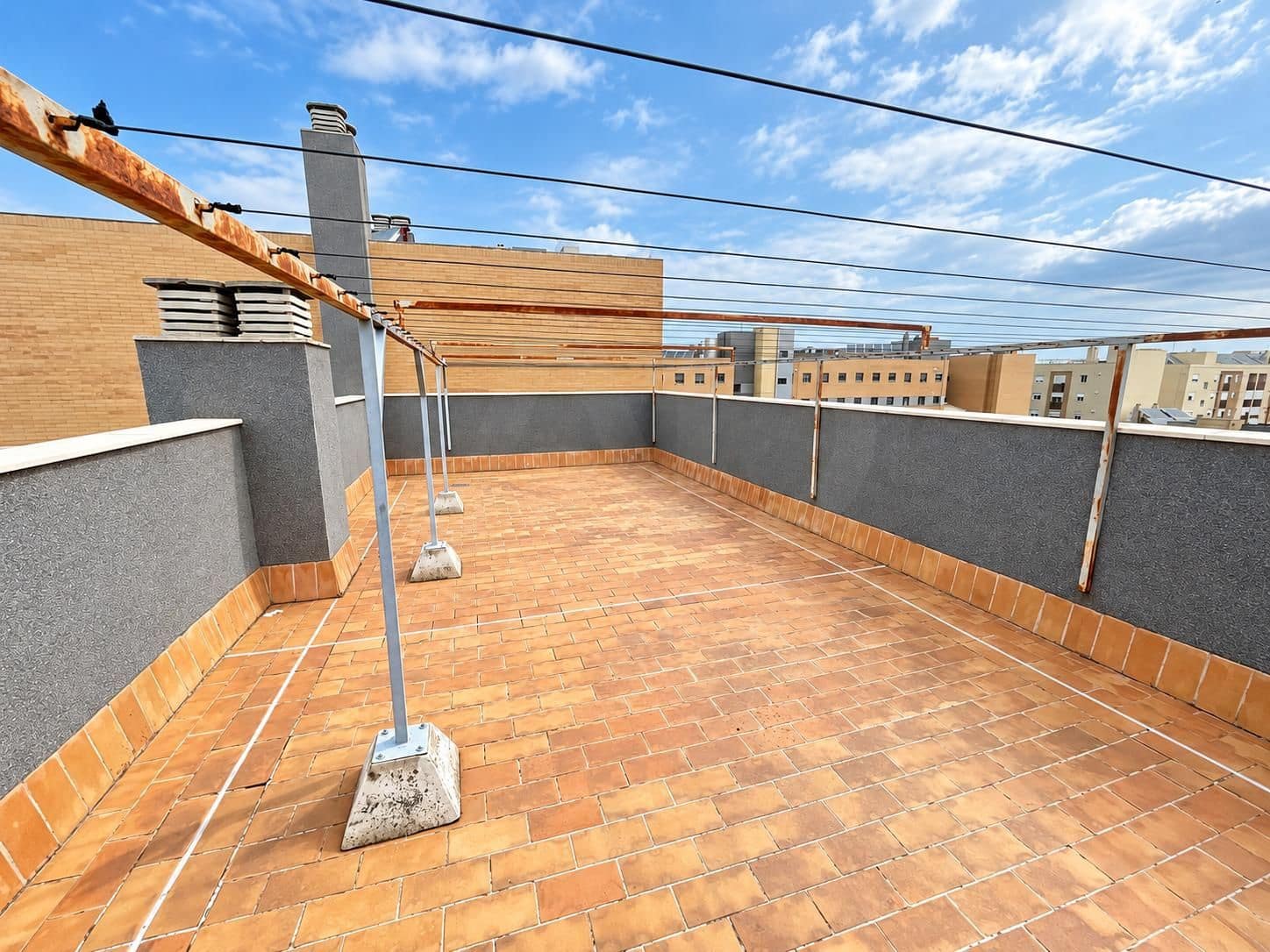 4 chambre Appartement à vendre à Seville ville avec garage - 326 000 € (Ref: 10184110)