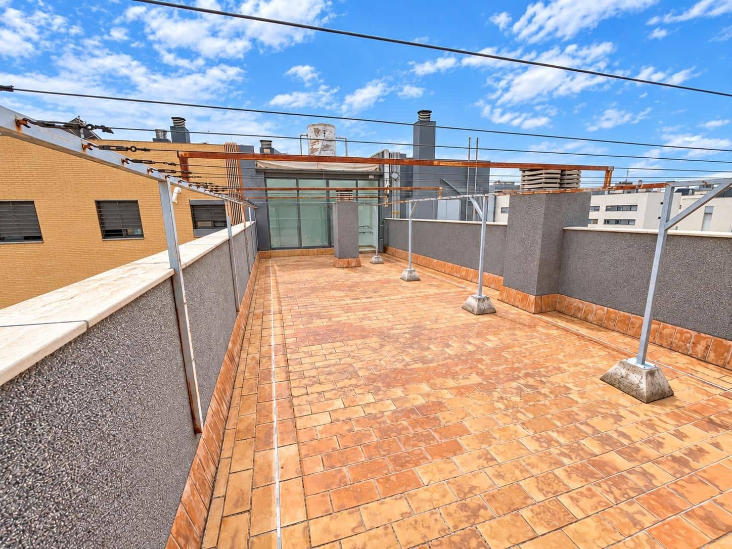 4 chambre Appartement à vendre à Seville ville avec garage - 326 000 € (Ref: 10184110)