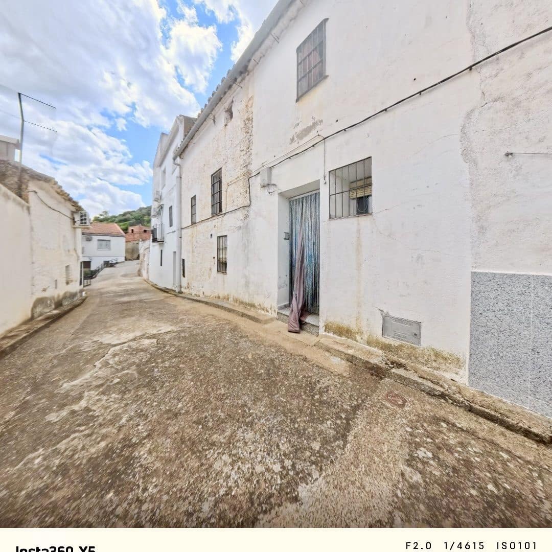 Haus zu verkaufen in Capilla - 18.900 € (Ref: 10184111)