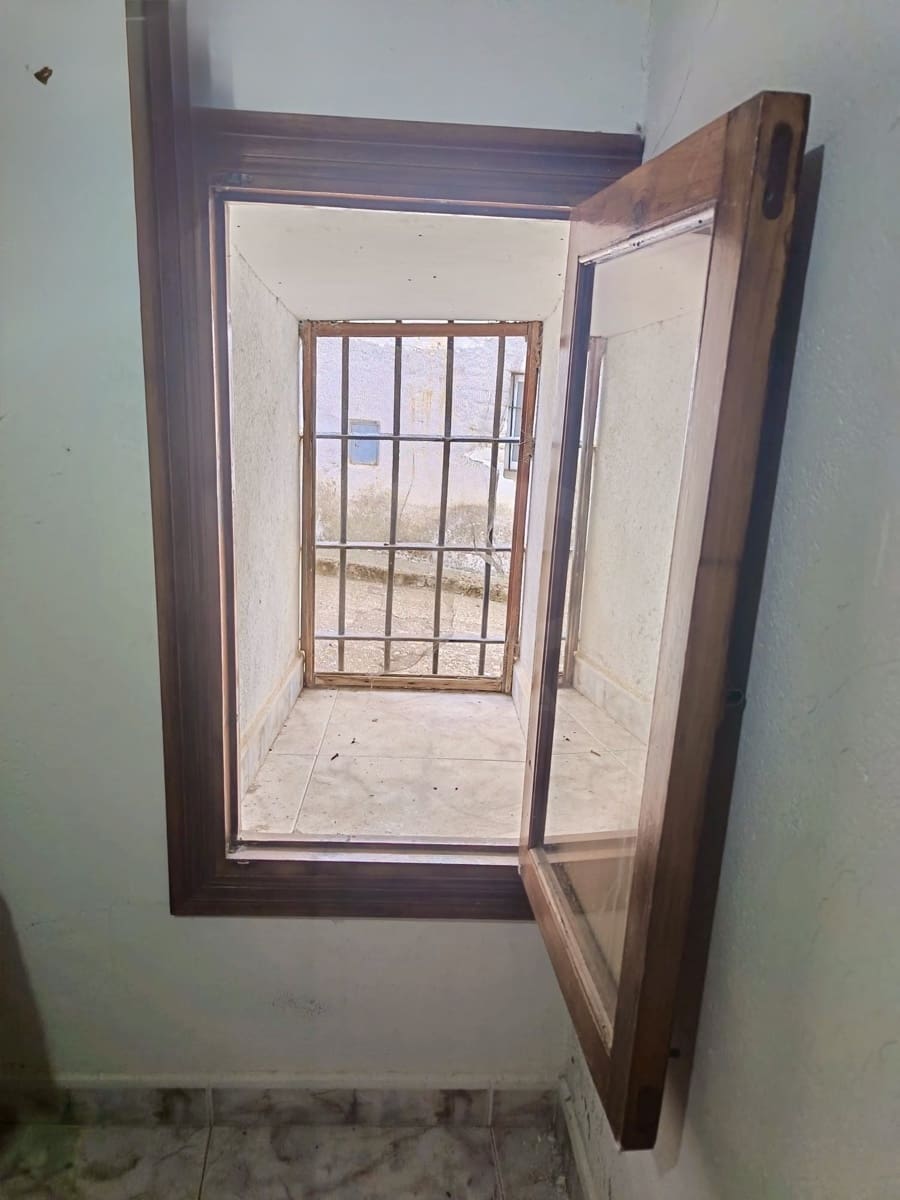 Haus zu verkaufen in Capilla - 18.900 € (Ref: 10184111)