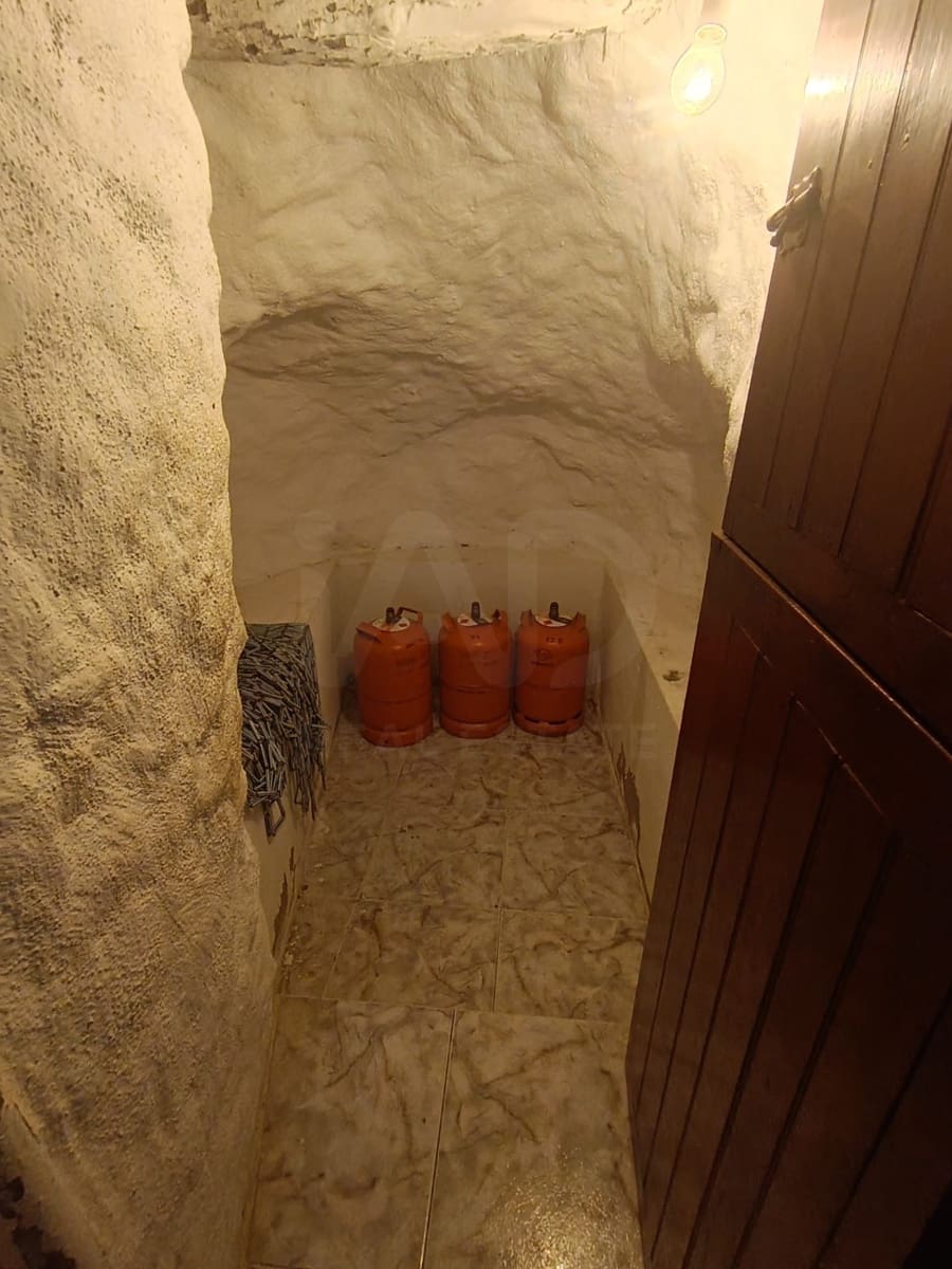 Haus zu verkaufen in Capilla - 18.900 € (Ref: 10184111)