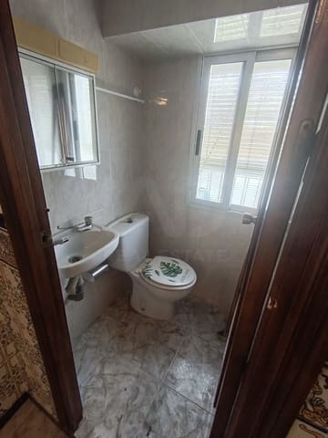 Haus zu verkaufen in Capilla - 18.900 € (Ref: 10184111)