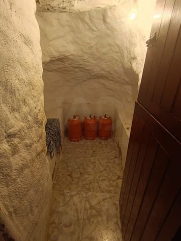 Haus zu verkaufen in Capilla - 18.900 € (Ref: 10184111)