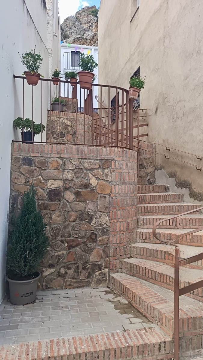 Haus zu verkaufen in Capilla - 18.900 € (Ref: 10184111)