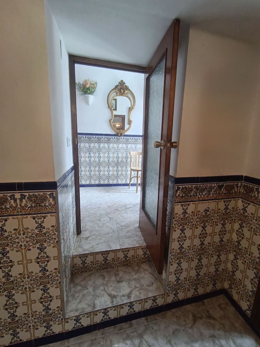 Haus zu verkaufen in Capilla - 18.900 € (Ref: 10184111)