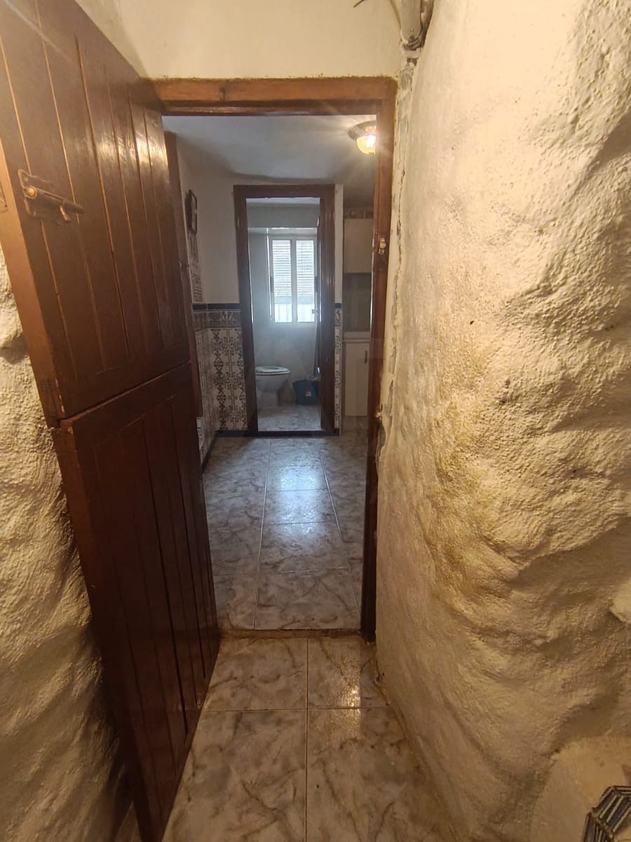 Haus zu verkaufen in Capilla - 18.900 € (Ref: 10184111)