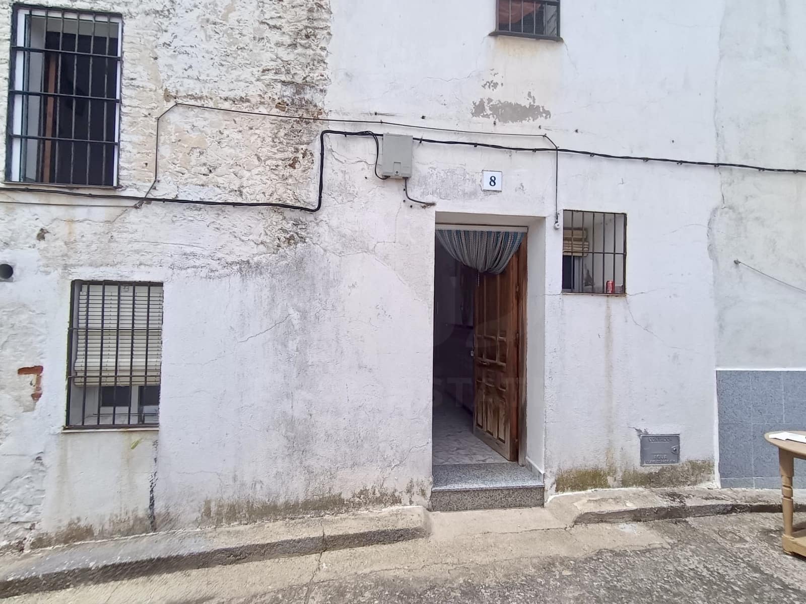 Haus zu verkaufen in Capilla - 18.900 € (Ref: 10184111)