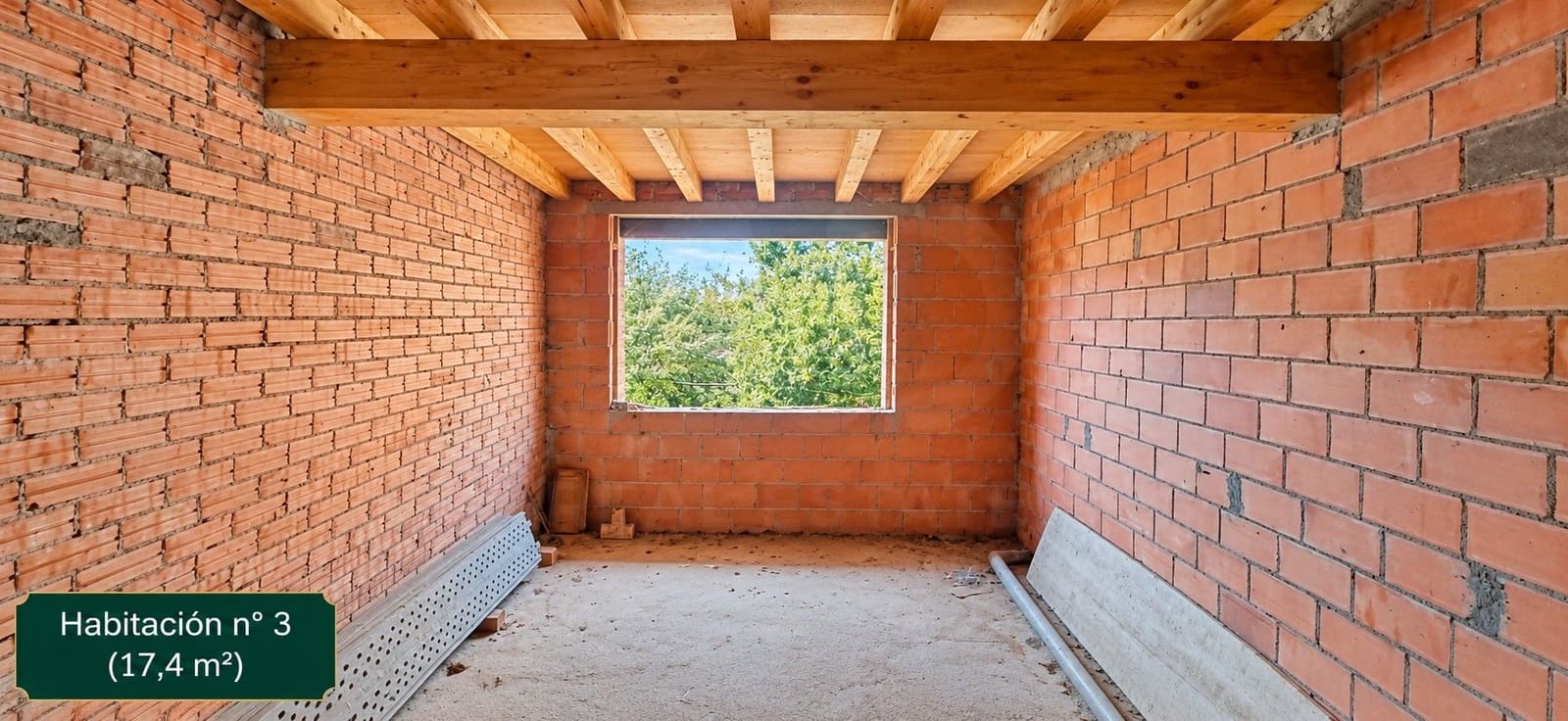 5 quarto Moradia em Banda para venda em San Felices de Buelna com garagem - 160 000 € (Ref: 10184114)