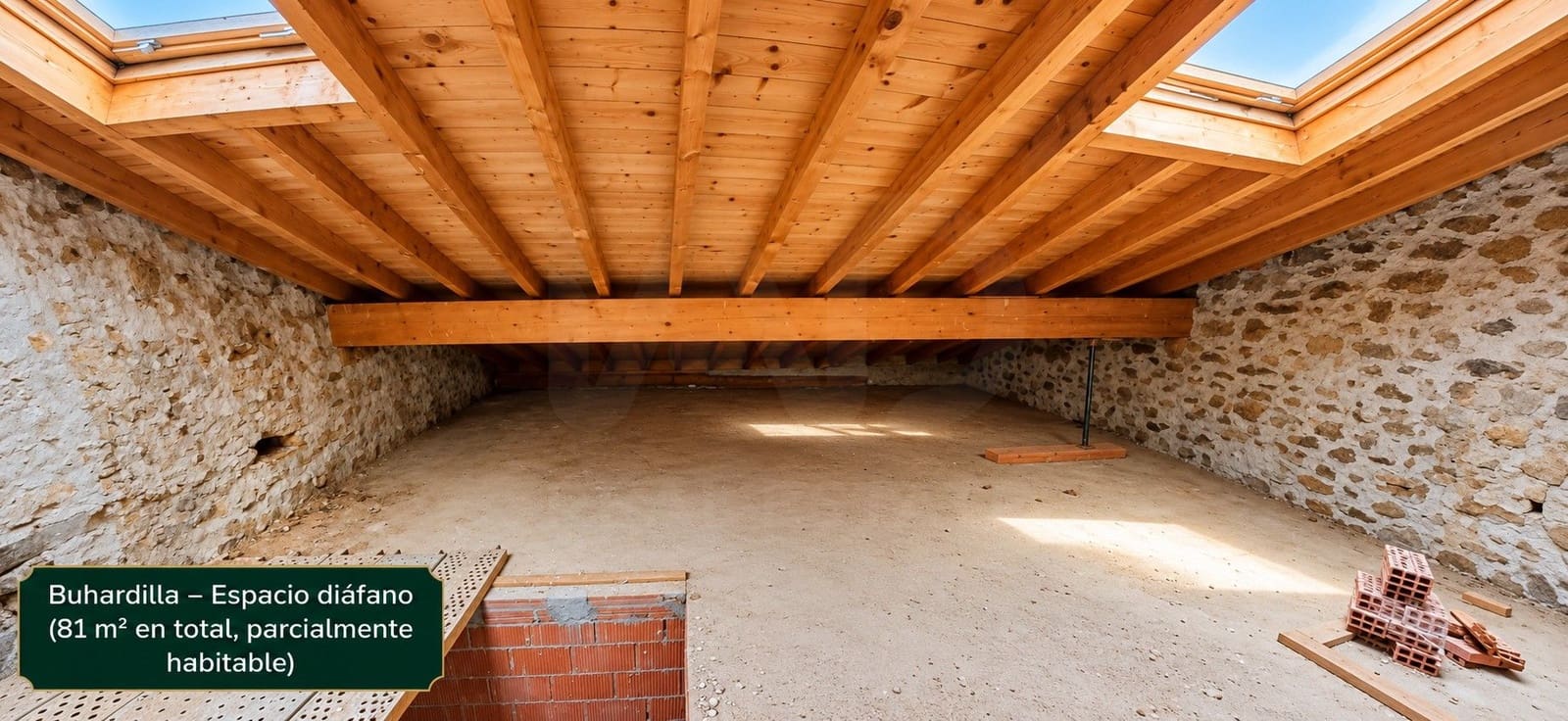 5 quarto Moradia em Banda para venda em San Felices de Buelna com garagem - 160 000 € (Ref: 10184114)