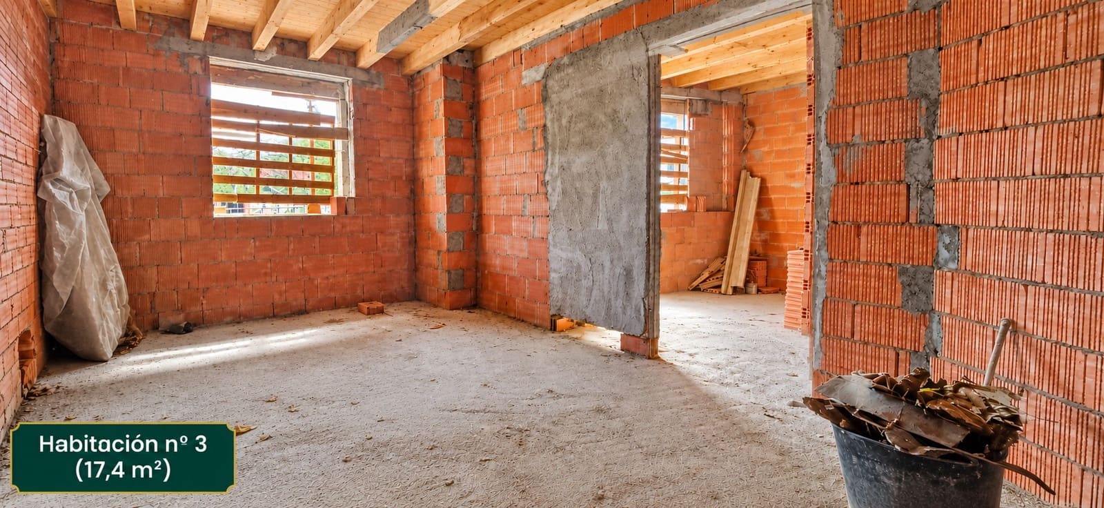 5 quarto Moradia em Banda para venda em San Felices de Buelna com garagem - 160 000 € (Ref: 10184114)