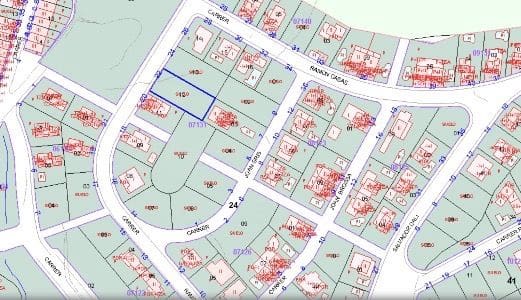 Bouwgrond te koop in Roda de Bara - € 75.000 (Ref: 10184115)