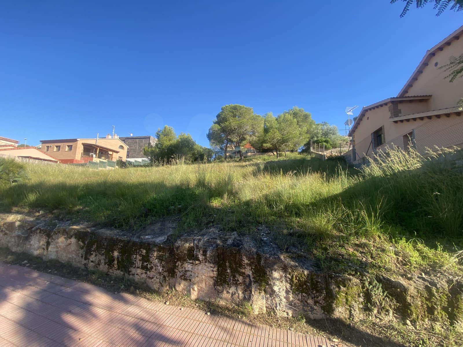 Bouwgrond te koop in Roda de Bara - € 75.000 (Ref: 10184115)