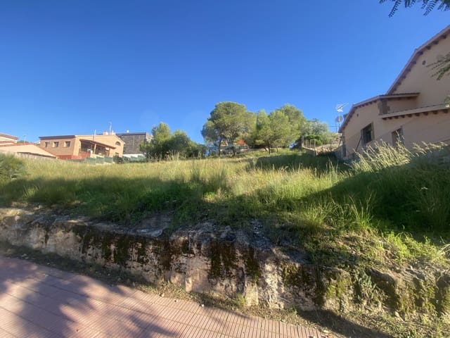 Terreno para Construção para venda em Roda de Barà - 75 000 € (Ref: 10184115)