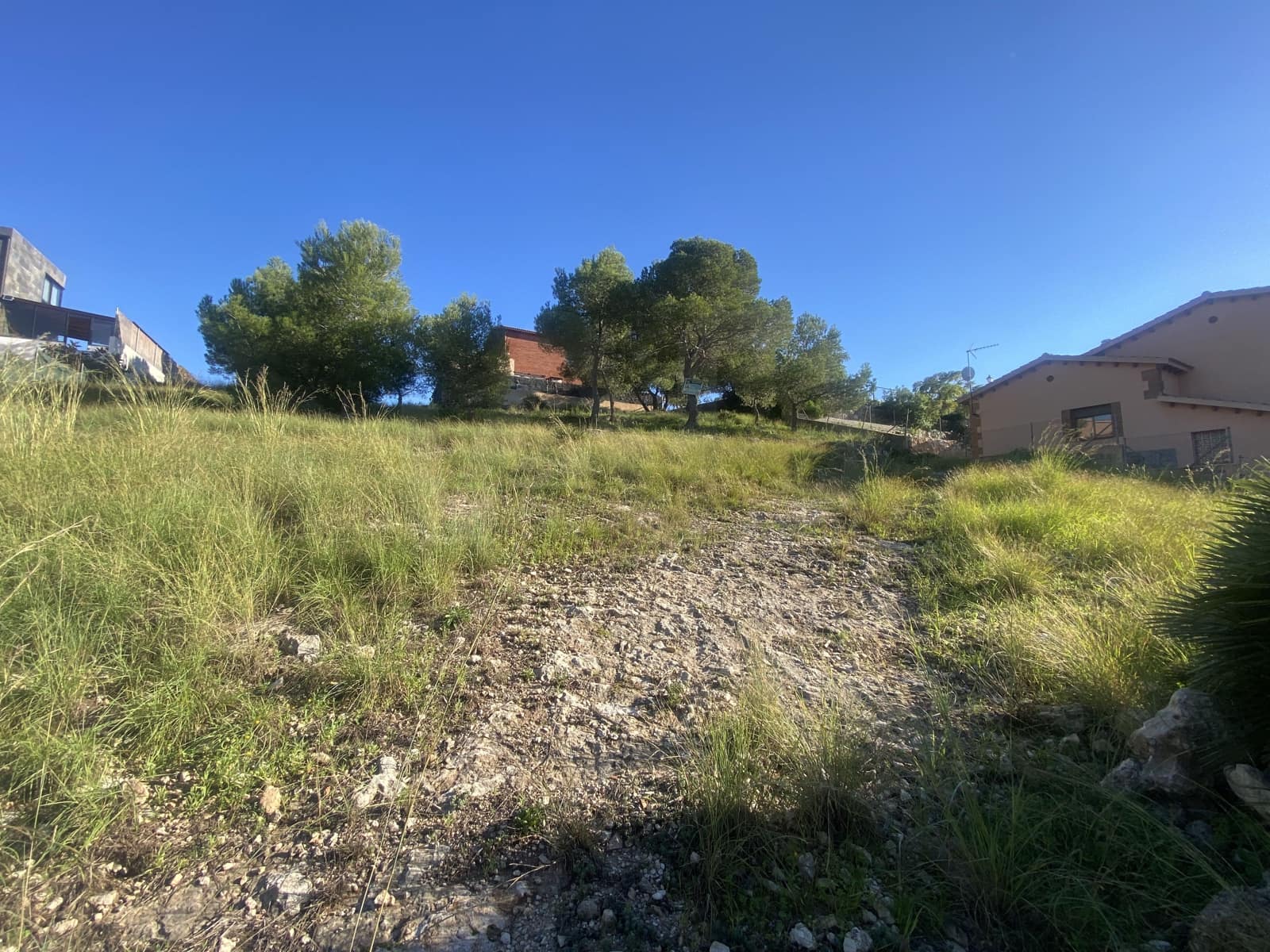 Bouwgrond te koop in Roda de Bara - € 75.000 (Ref: 10184115)