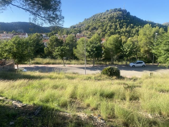 Terreno para Construção para venda em Roda de Barà - 75 000 € (Ref: 10184115)