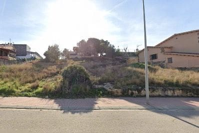 Bauplatz zu verkaufen in Roda de Bara - 75.000 € (Ref: 10184115)