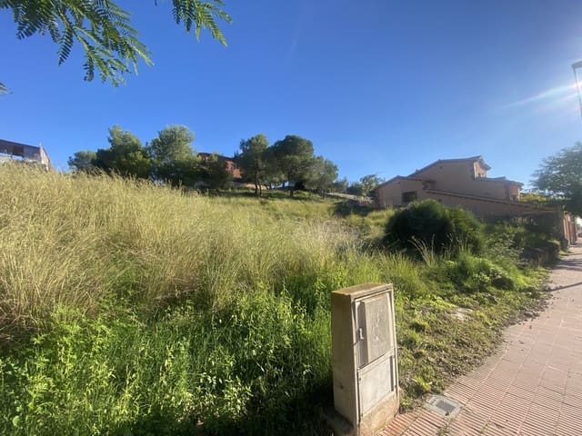 Bauplatz zu verkaufen in Roda de Barà - 75.000 € (Ref: 10184115)