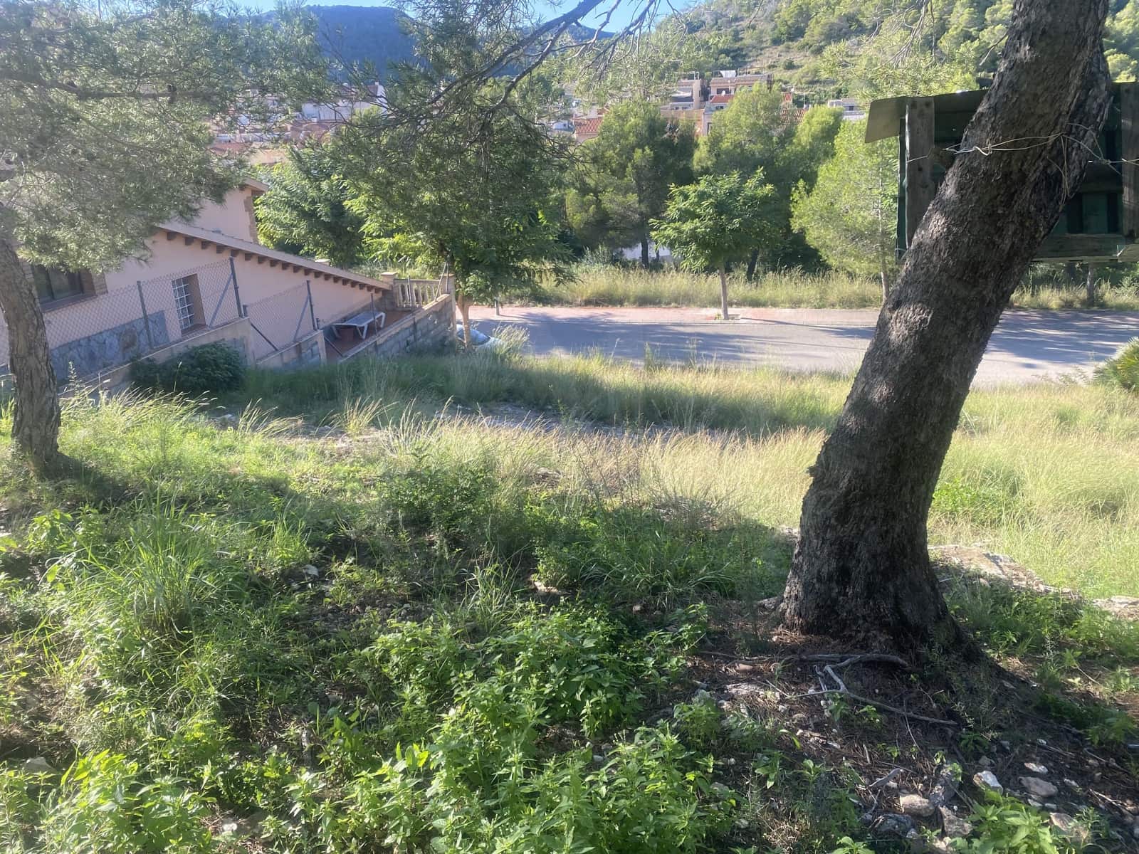 Bauplatz zu verkaufen in Roda de Bara - 75.000 € (Ref: 10184115)