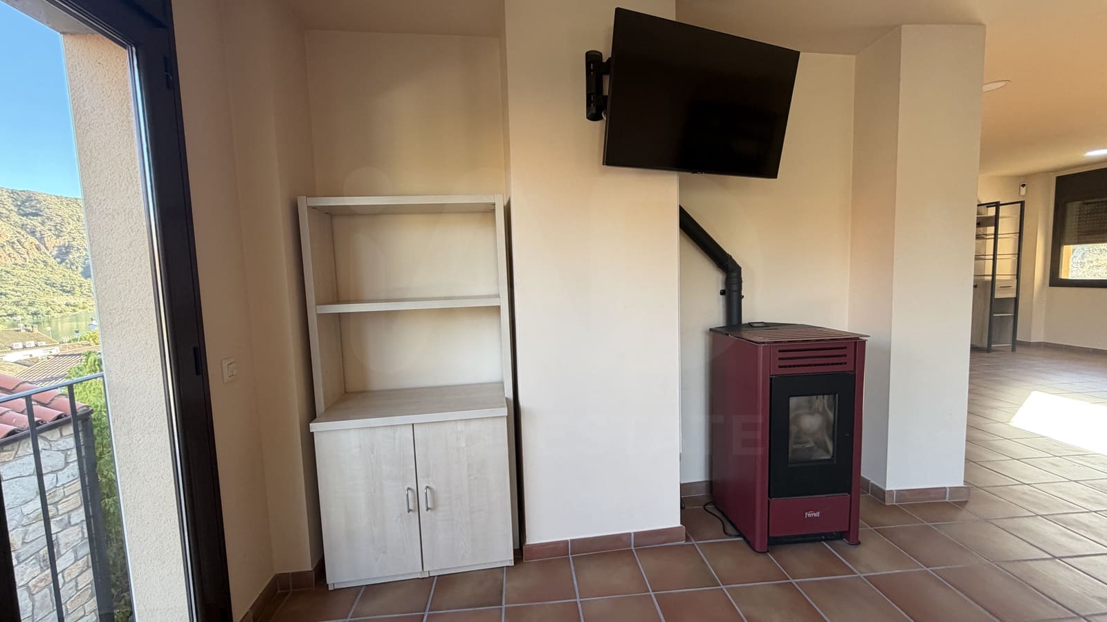 3 quarto Moradia para arrendar em Ivars de Noguera - 1 300 € (Ref: 10184117)