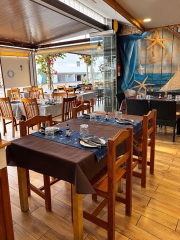 Kommersiell til salgs i Corralejo, La Oliva - € 250 000 (Ref: 10184118)