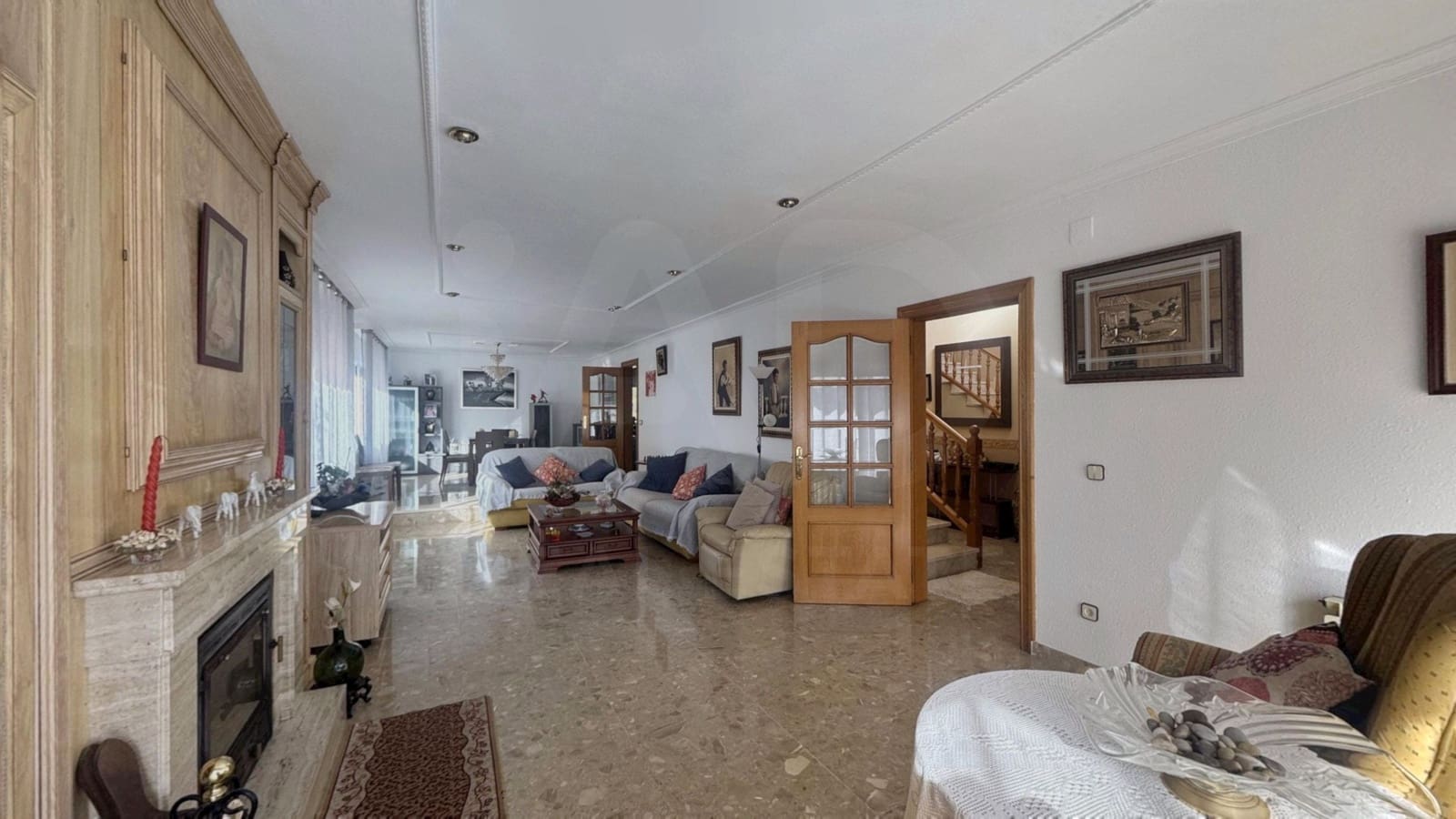 Casa de 5 habitaciones en Tarragona ciudad en venta con piscina garaje - 795.000 € (Ref: 10184813)