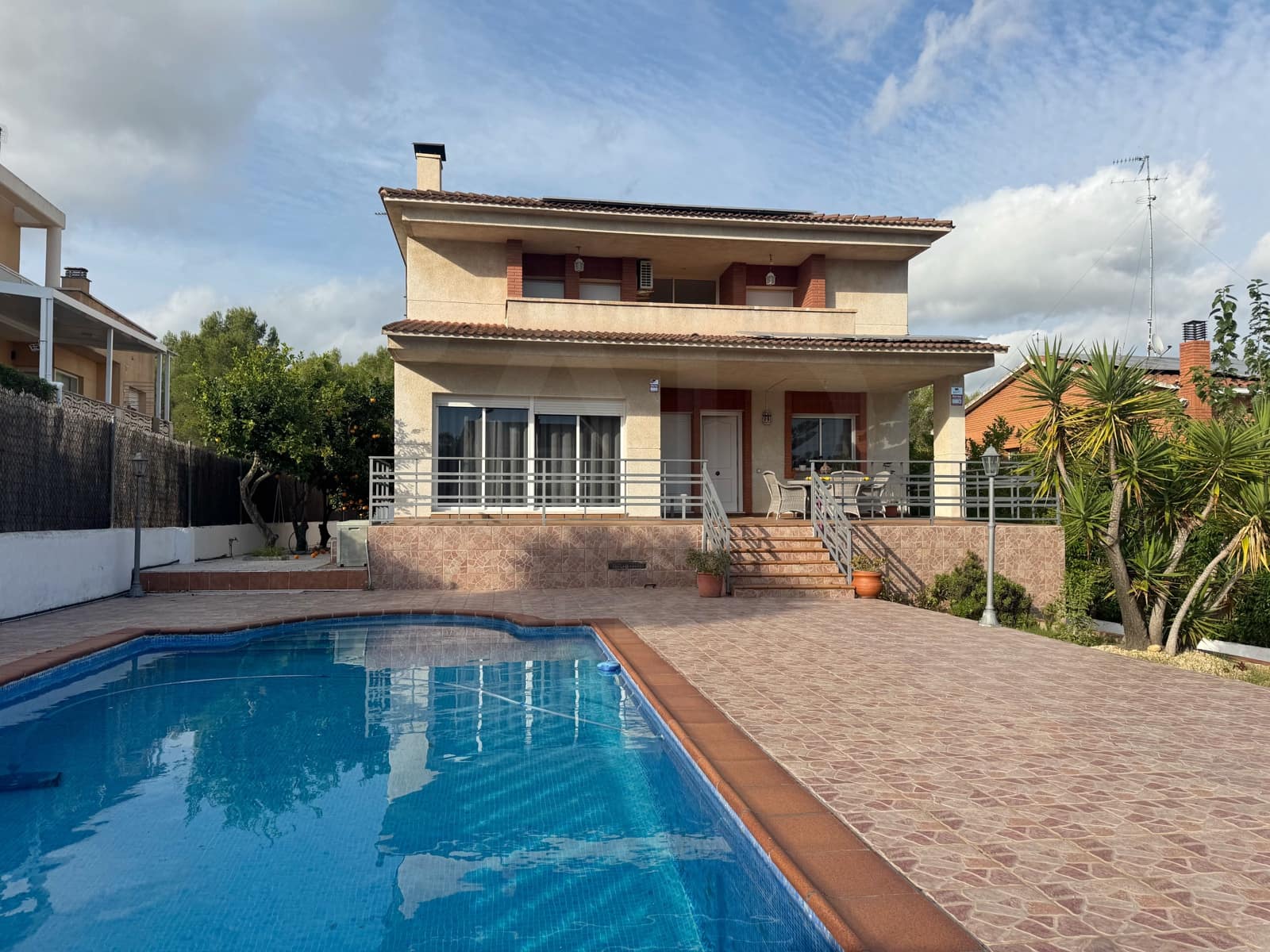 Casa de 5 habitaciones en Tarragona ciudad en venta con piscina garaje - 795.000 € (Ref: 10184813)