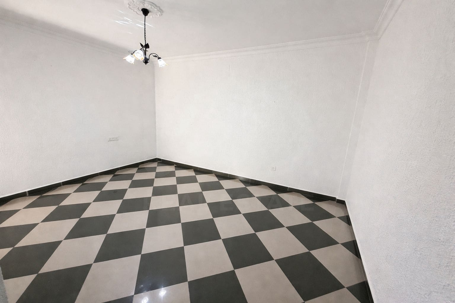 3 soveværelse Lejlighed til salg i Lepe - € 135.000 (Ref: 10184814)