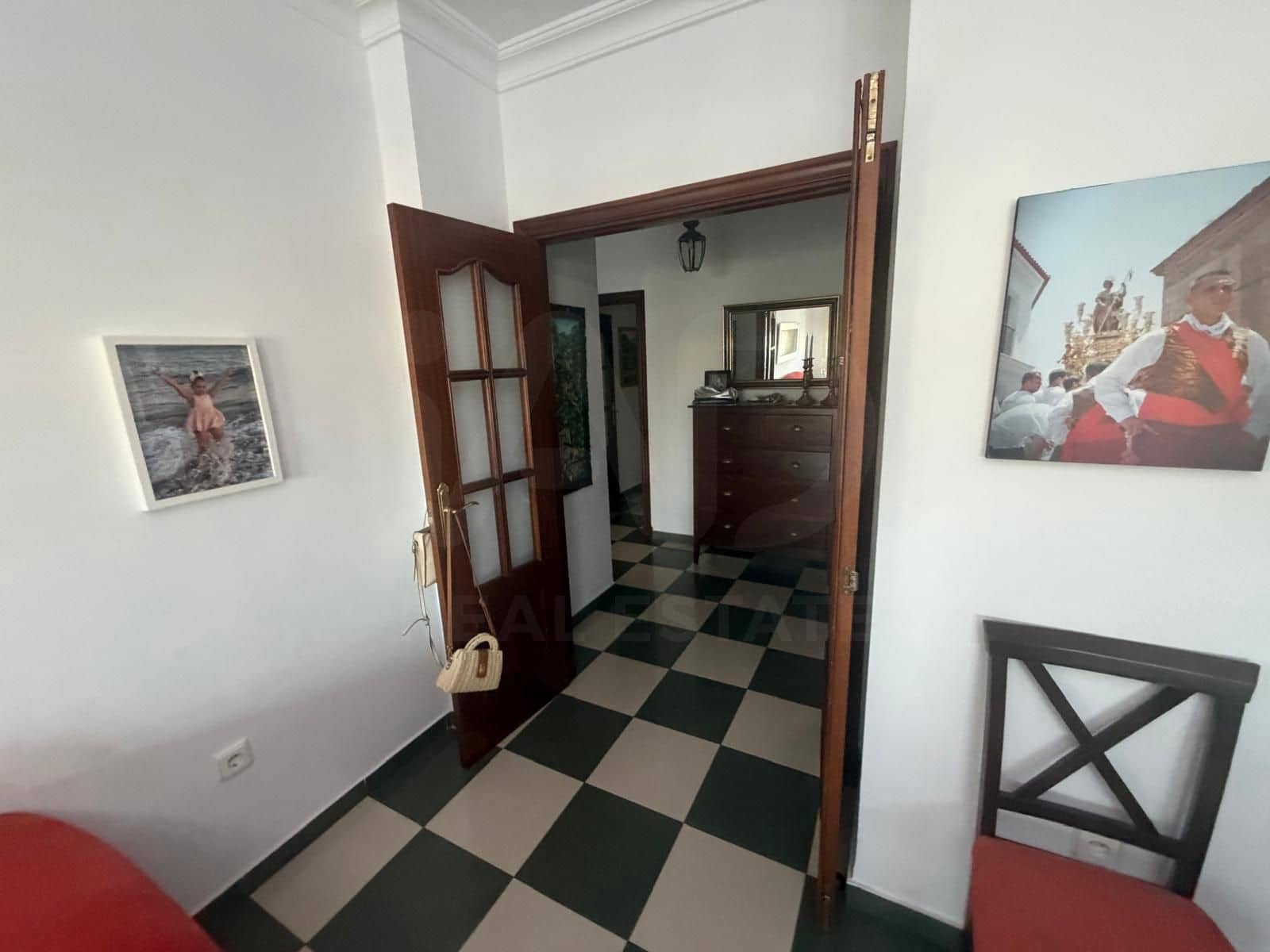 3 soveværelse Lejlighed til salg i Lepe - € 135.000 (Ref: 10184814)