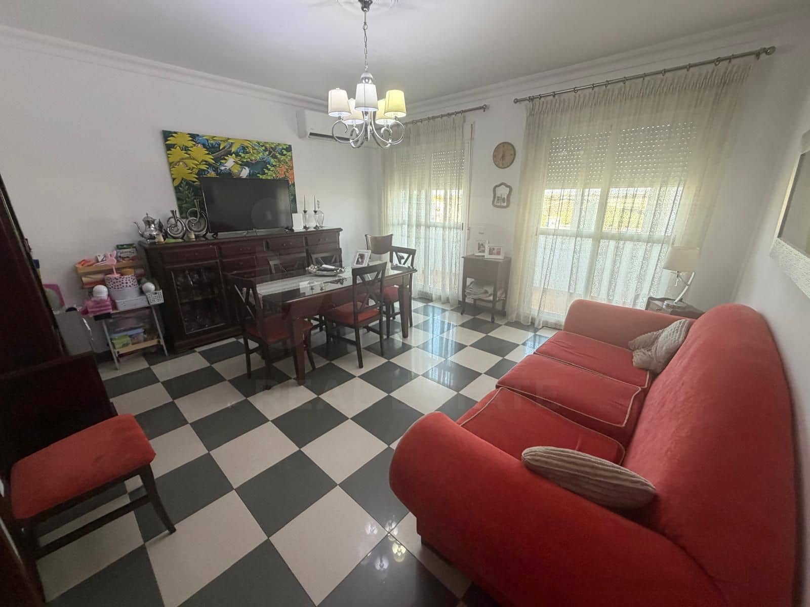 3 soveværelse Lejlighed til salg i Lepe - € 135.000 (Ref: 10184814)