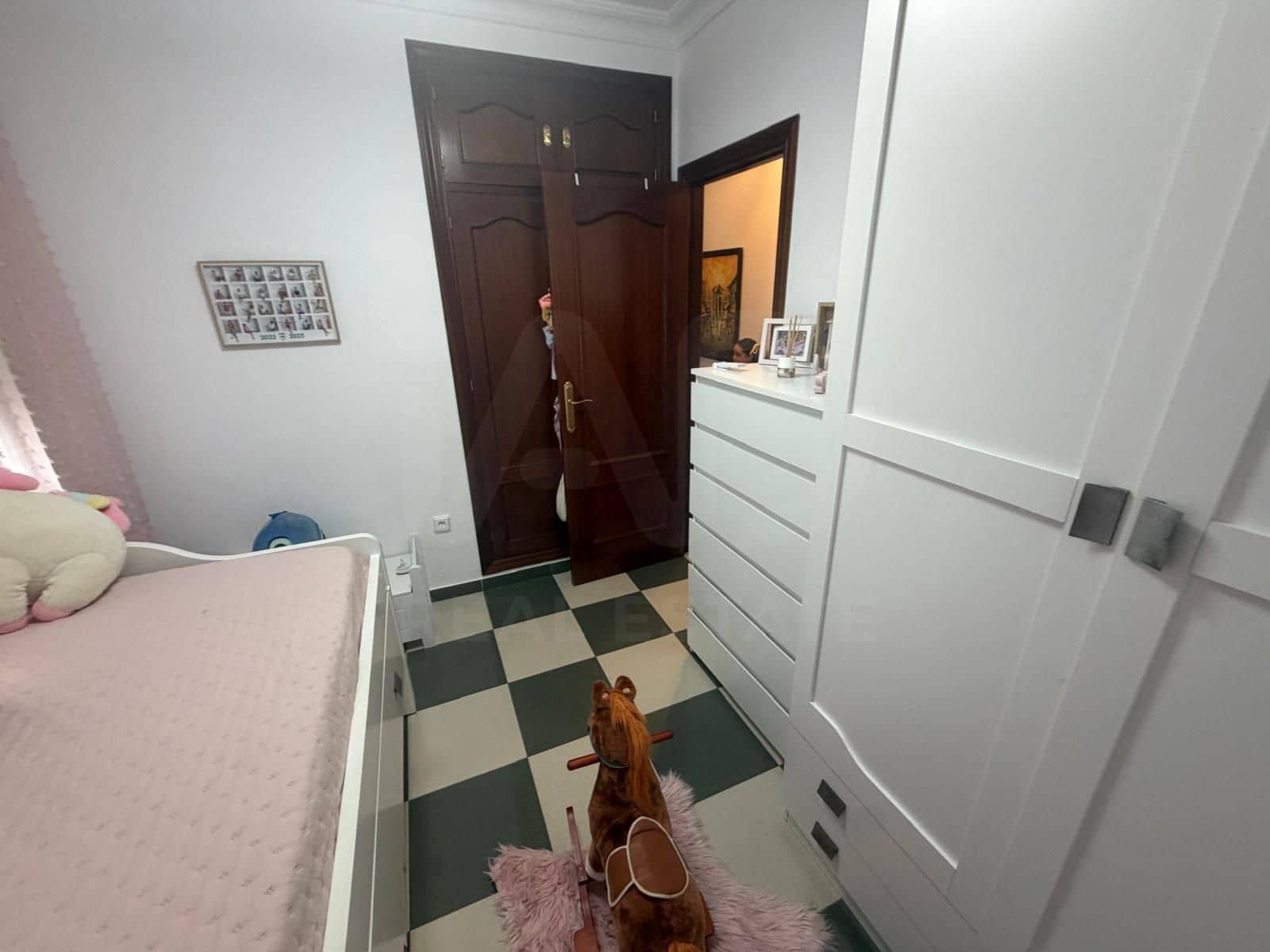 3 soveværelse Lejlighed til salg i Lepe - € 135.000 (Ref: 10184814)