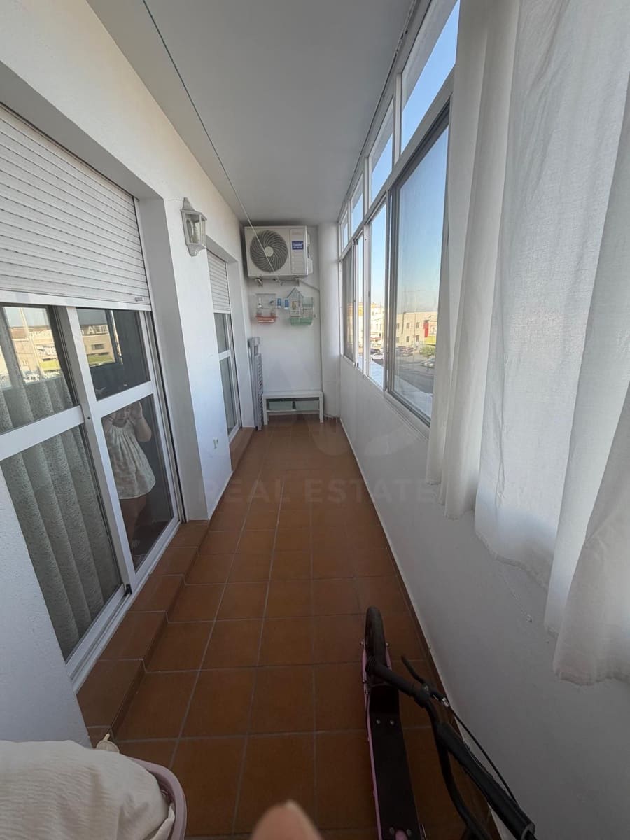 3 soveværelse Lejlighed til salg i Lepe - € 135.000 (Ref: 10184814)