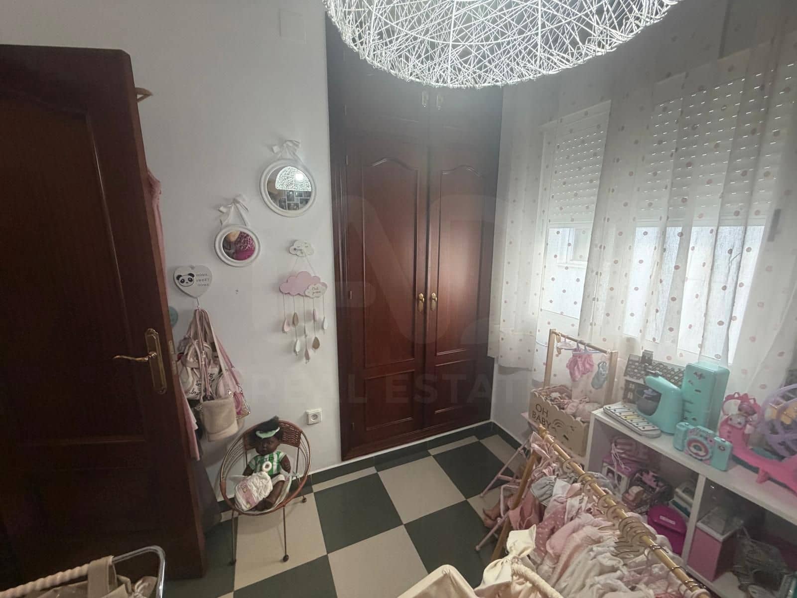 3 soveværelse Lejlighed til salg i Lepe - € 135.000 (Ref: 10184814)