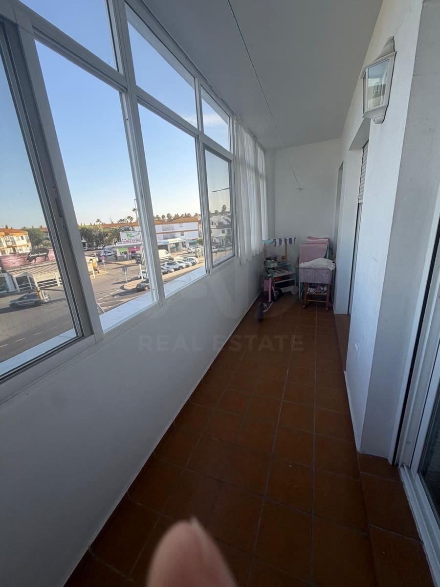 3 soveværelse Lejlighed til salg i Lepe - € 135.000 (Ref: 10184814)