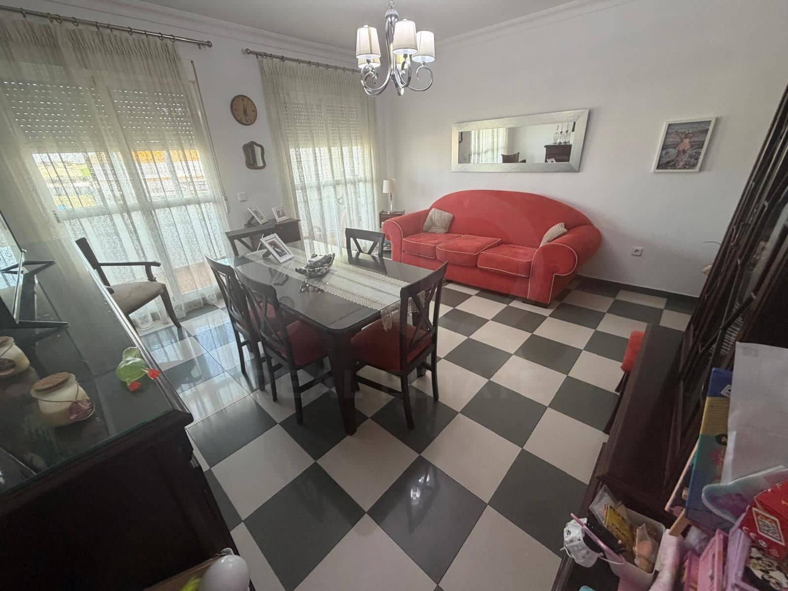 3 soveværelse Lejlighed til salg i Lepe - € 135.000 (Ref: 10184814)