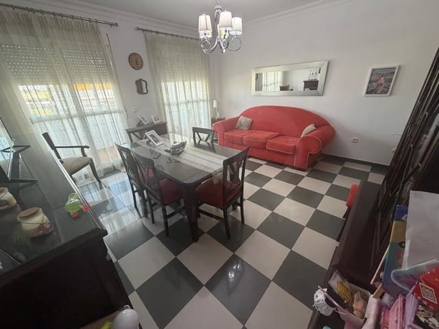 3 quarto Apartamento para venda em Lepe - 135 000 € (Ref: 10184814)