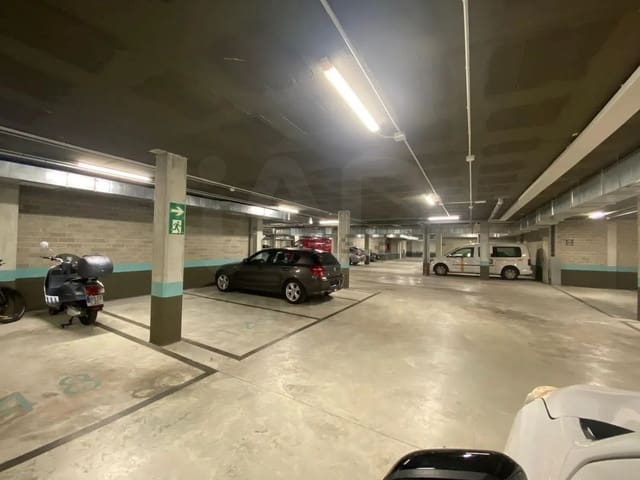 Garaż na sprzedaż w Nou Llevant, Palma de Mallorca - 60 000 € (Ref: 10184815)