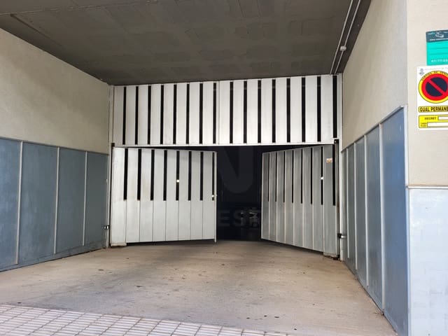 Garaż na sprzedaż w Nou Llevant, Palma de Mallorca - 60 000 € (Ref: 10184815)