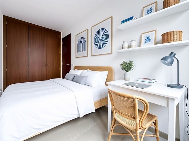 2 makuuhuone Huoneisto myytävänä paikassa Sa Pobla - 292 000 € (Ref: 10184817)