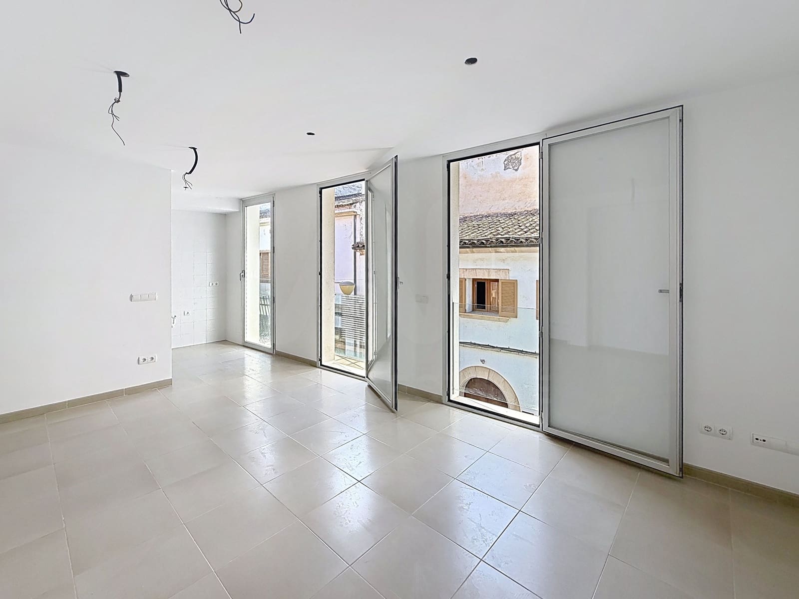 2 makuuhuone Huoneisto myytävänä paikassa Sa Pobla - 292 000 € (Ref: 10184817)