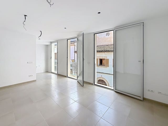 2 soverom Leilighet til salgs i Sa Pobla - € 292 000 (Ref: 10184817)