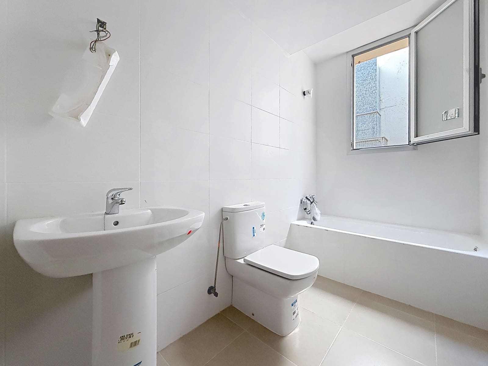 2 makuuhuone Huoneisto myytävänä paikassa Sa Pobla - 292 000 € (Ref: 10184817)