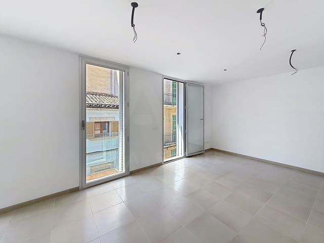 2 soverom Leilighet til salgs i Sa Pobla - € 292 000 (Ref: 10184817)