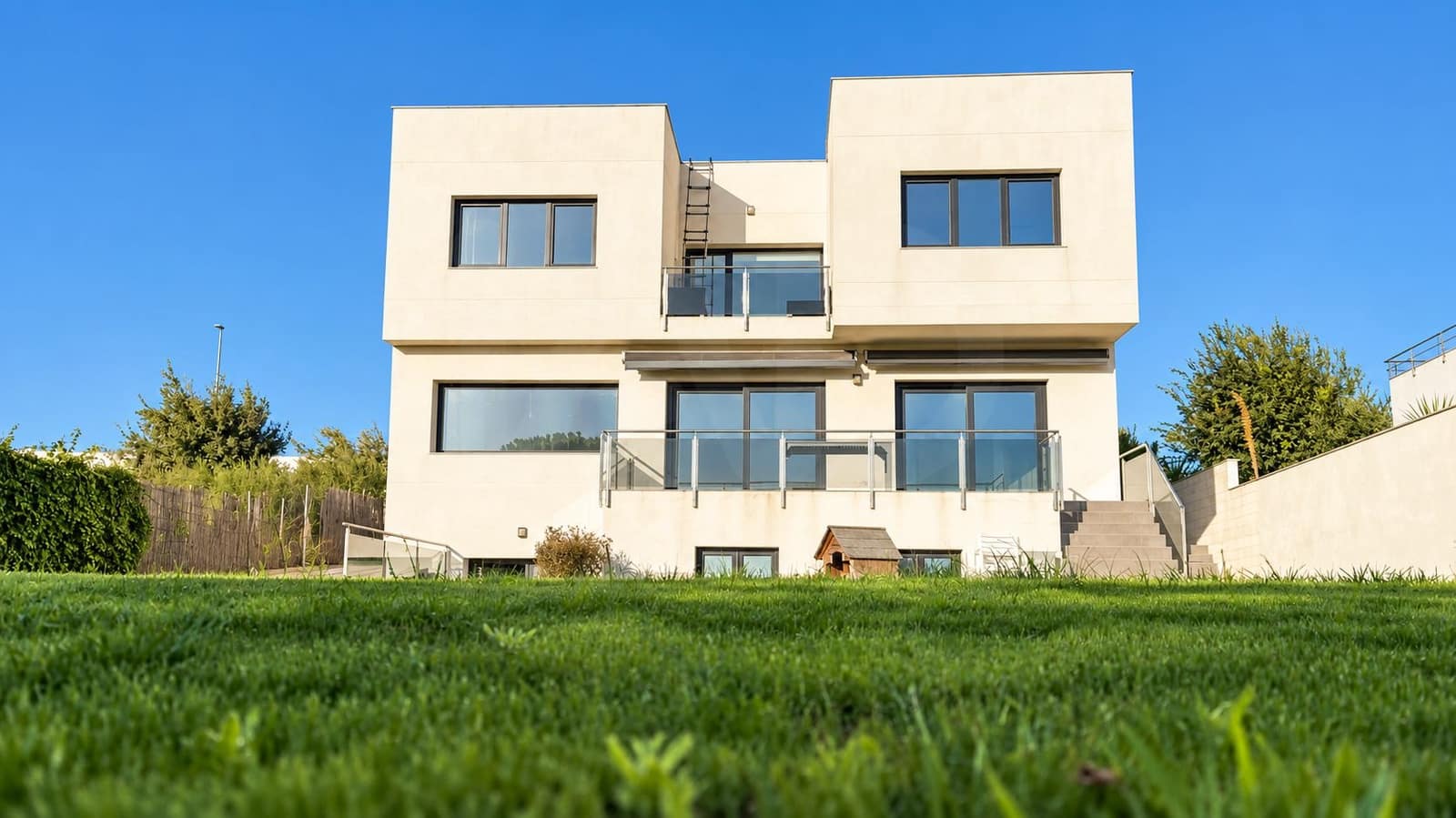4 slaapkamer Villa te koop in Puerto Real - € 745.000 (Ref: 10186073)