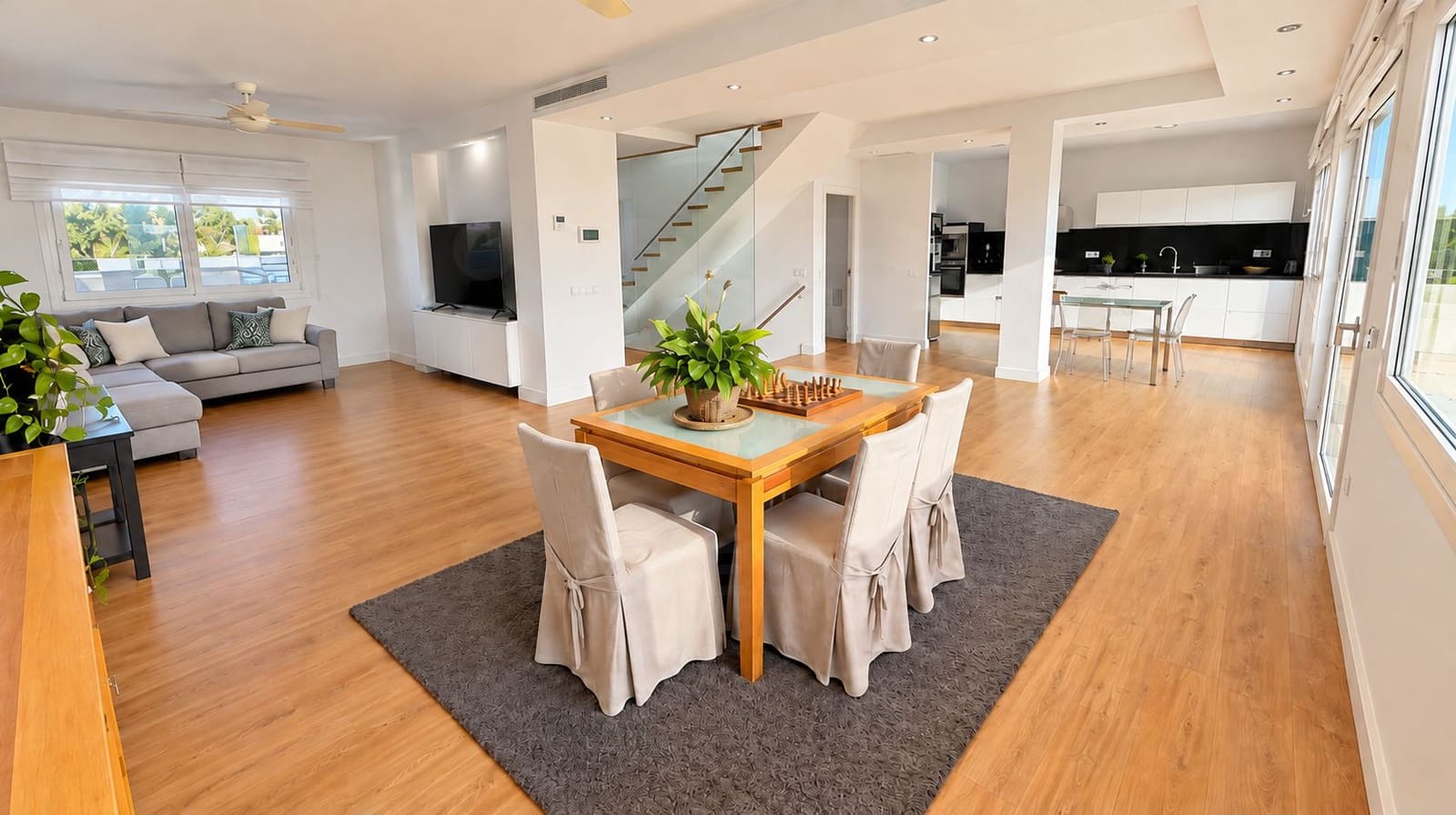 4 slaapkamer Villa te koop in Puerto Real - € 745.000 (Ref: 10186073)