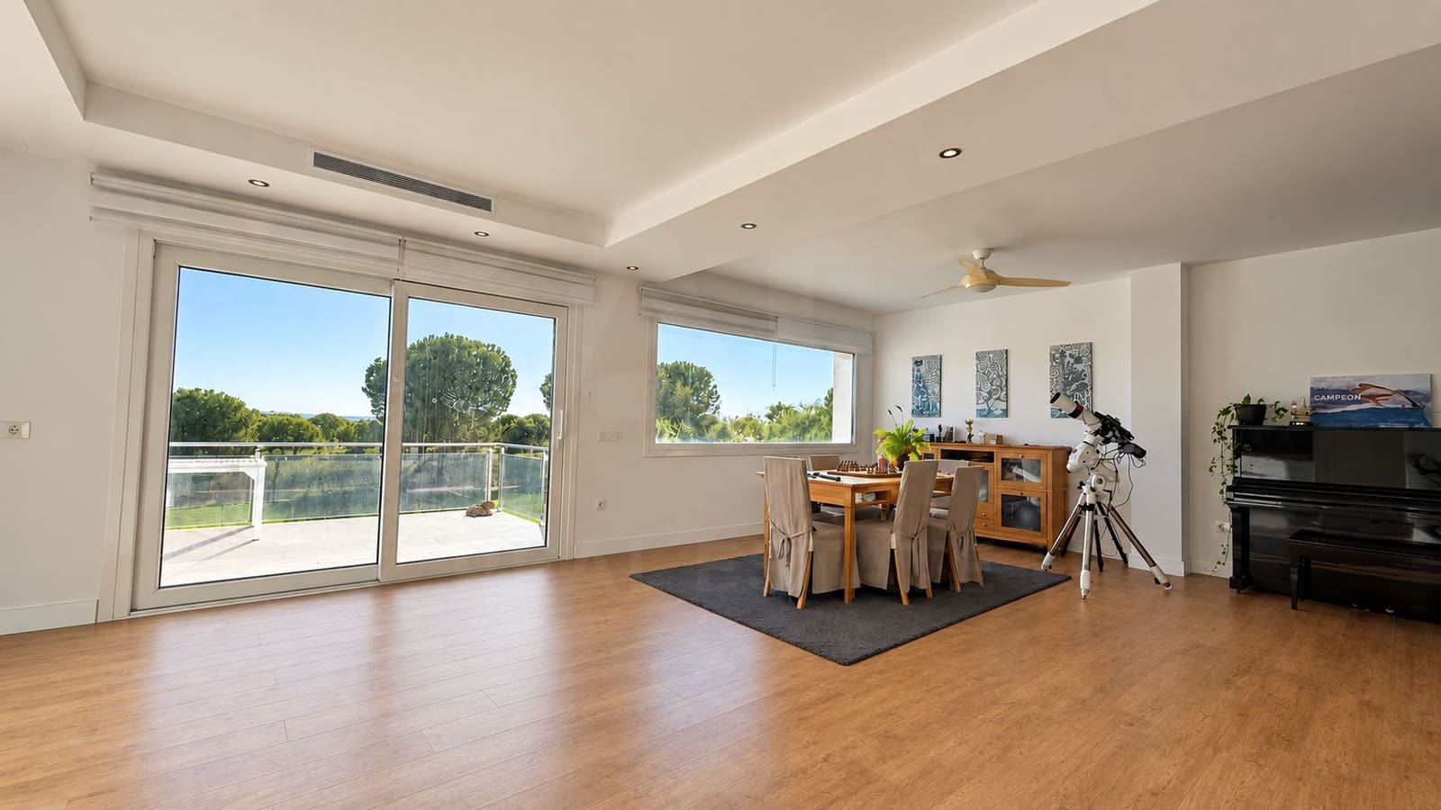 4 slaapkamer Villa te koop in Puerto Real - € 745.000 (Ref: 10186073)