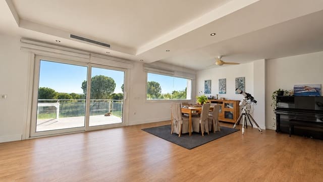 4 slaapkamer Villa te koop in Puerto Real - € 745.000 (Ref: 10186073)
