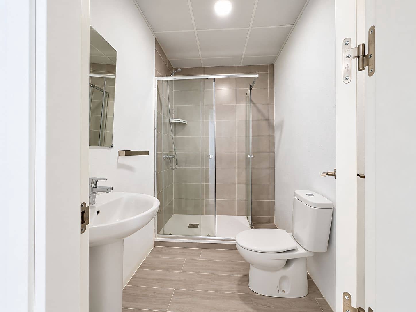 3 soveværelse Rækkehus til salg i Velez-Malaga med garage - € 650.000 (Ref: 10186074)