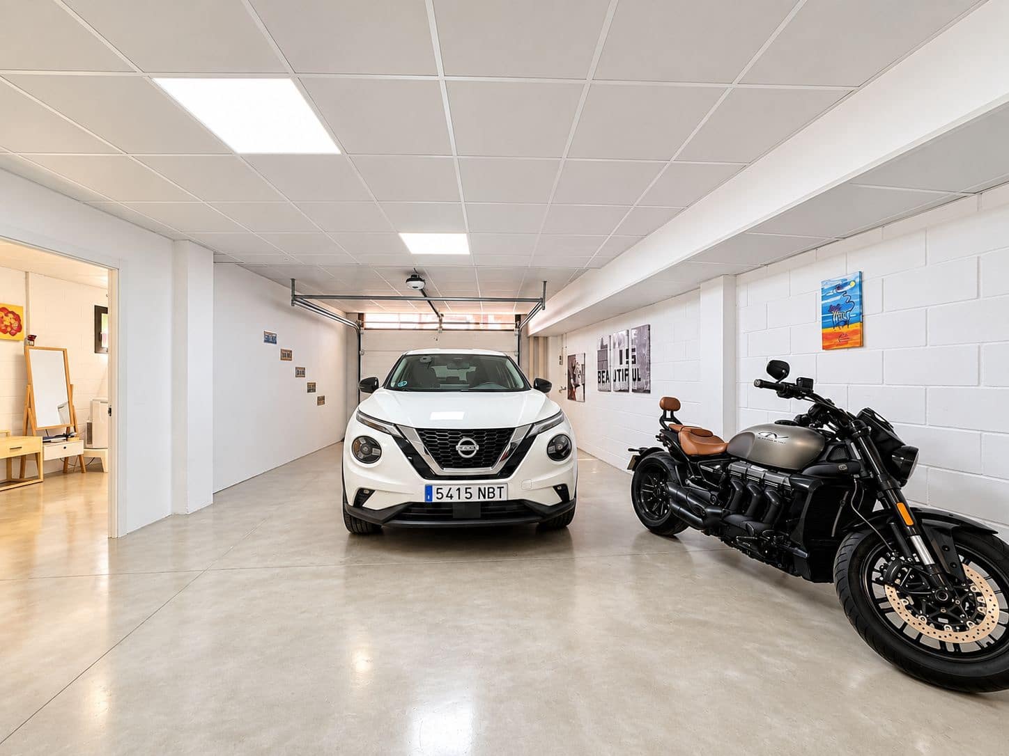 3 soveværelse Rækkehus til salg i Velez-Malaga med garage - € 650.000 (Ref: 10186074)