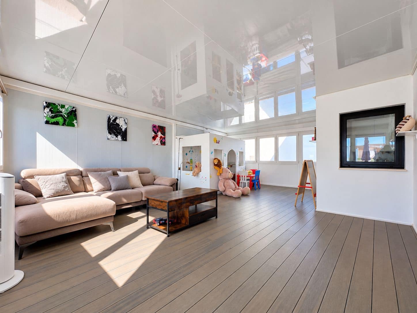 3 soveværelse Rækkehus til salg i Velez-Malaga med garage - € 650.000 (Ref: 10186074)