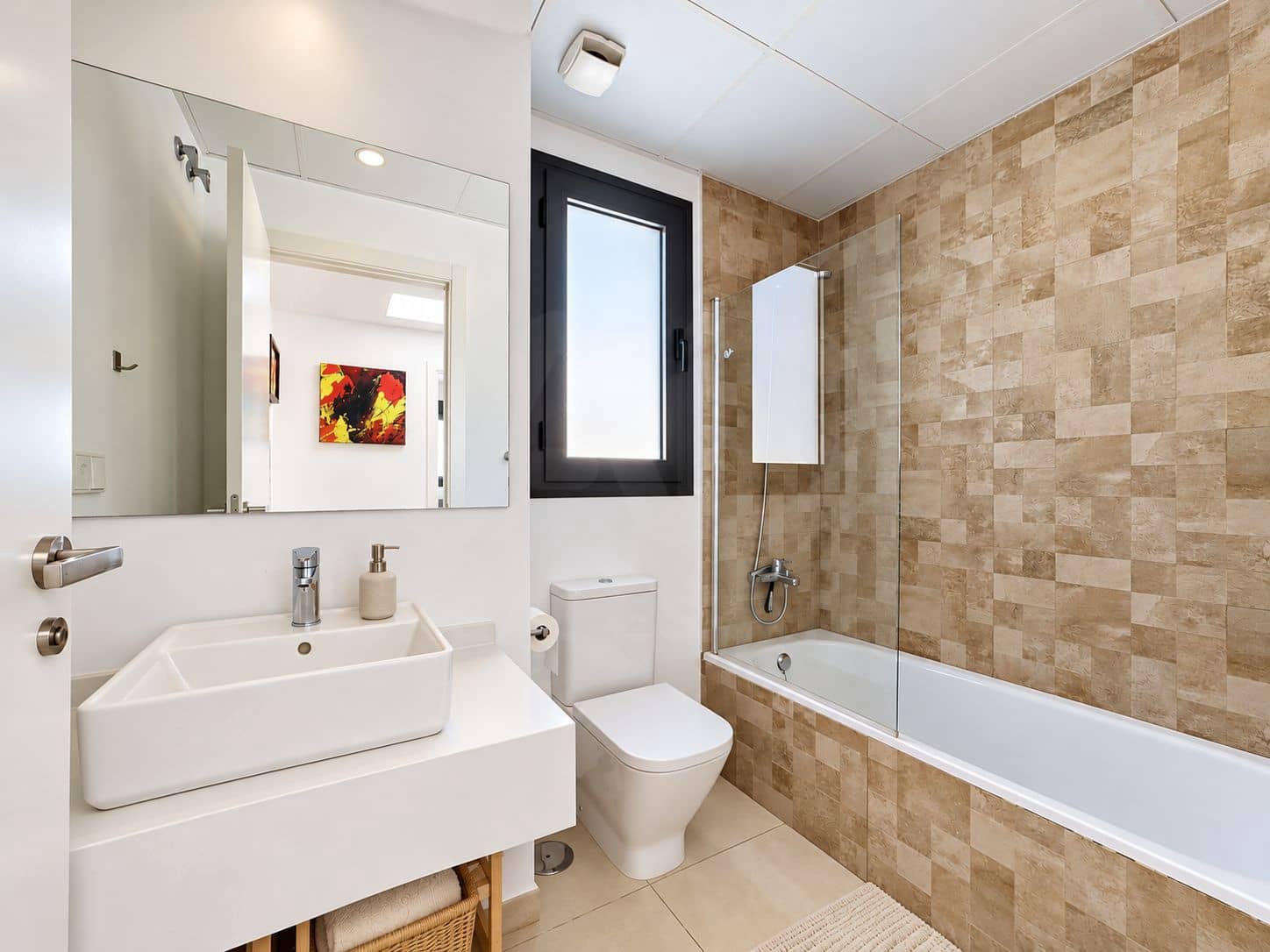 3 soveværelse Rækkehus til salg i Velez-Malaga med garage - € 650.000 (Ref: 10186074)
